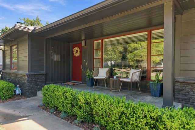 2634 E 20th Street, Tulsa, OK 74104