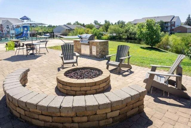 701 Napa Valley Lane, 2, Crestview Hills, KY 41017