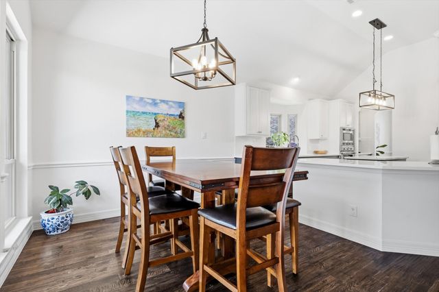 3409 Falken Court, Highland Village, TX 75077