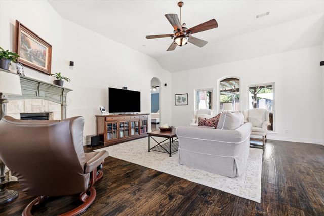 3409 Falken Court, Highland Village, TX 75077