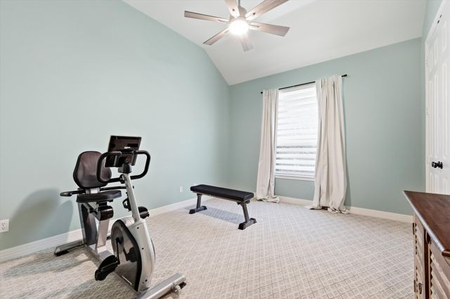 3409 Falken Court, Highland Village, TX 75077