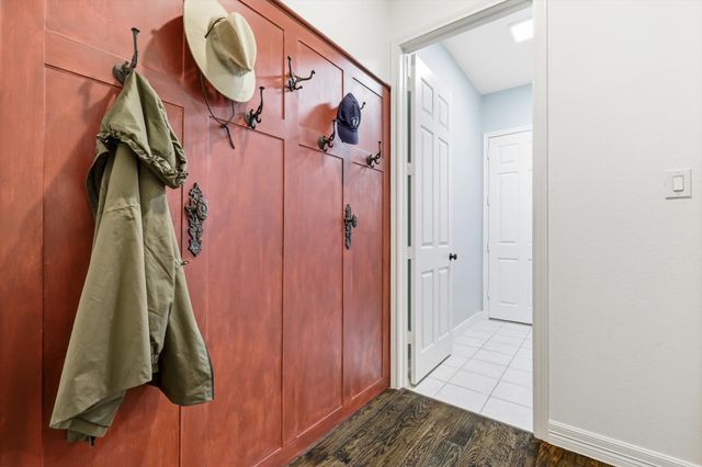 3409 Falken Court, Highland Village, TX 75077