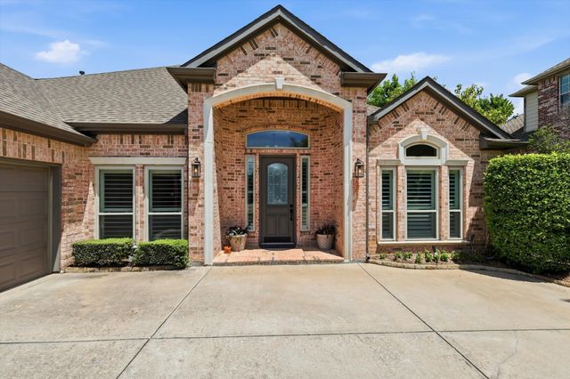 3409 Falken Court, Highland Village, TX 75077