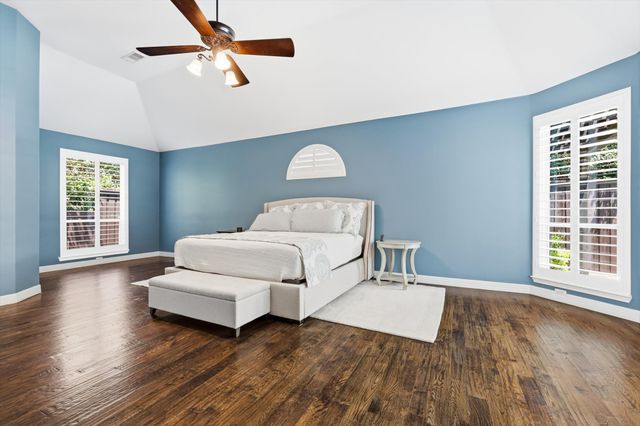 3409 Falken Court, Highland Village, TX 75077