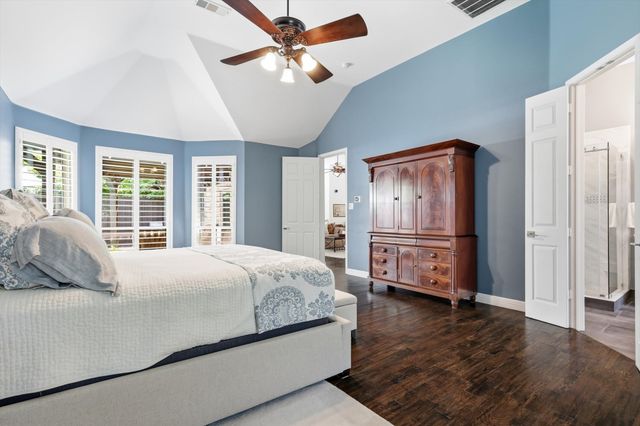 3409 Falken Court, Highland Village, TX 75077