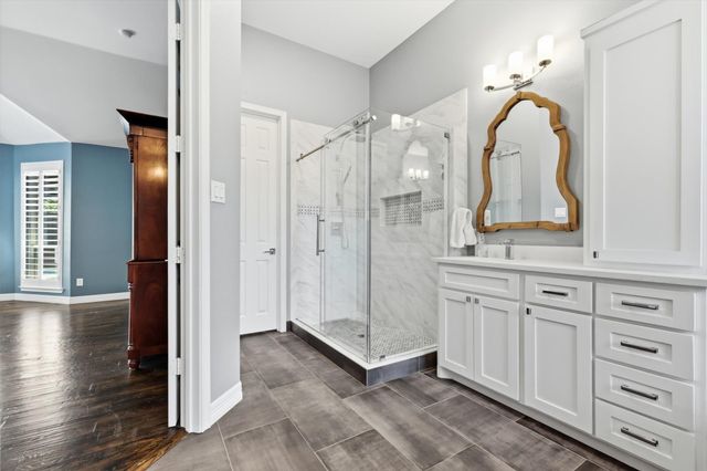 3409 Falken Court, Highland Village, TX 75077