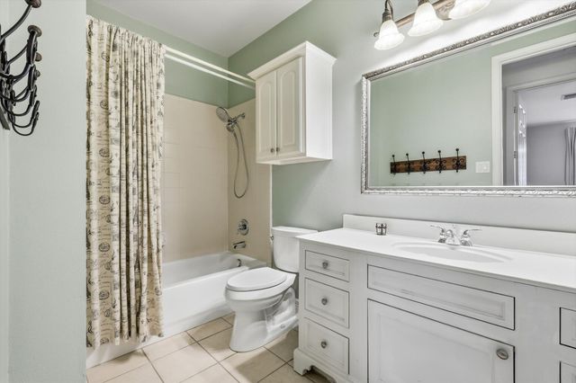 3409 Falken Court, Highland Village, TX 75077