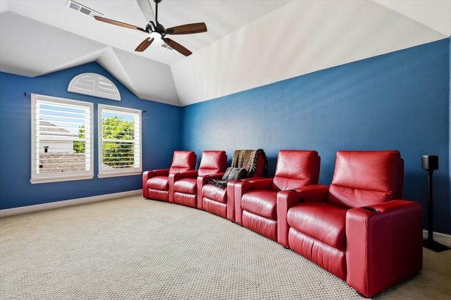 3409 Falken Court, Highland Village, TX 75077