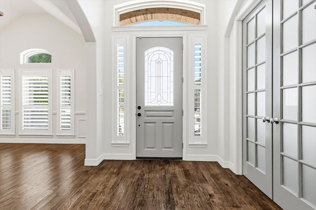 3409 Falken Court, Highland Village, TX 75077