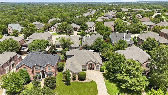 3409 Falken Court, Highland Village, TX 75077