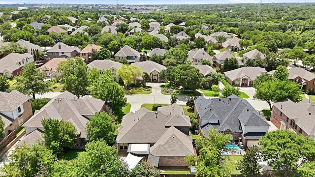 3409 Falken Court, Highland Village, TX 75077