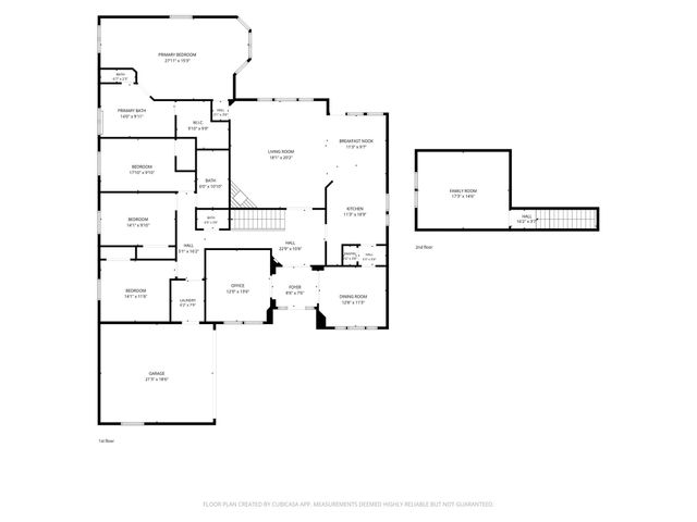 3409 Falken Court, Highland Village, TX 75077