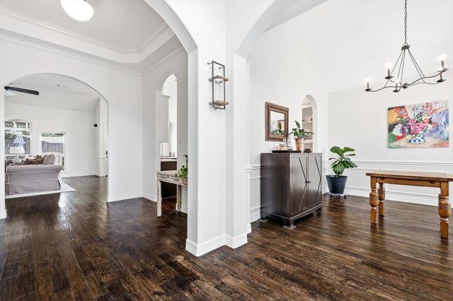 3409 Falken Court, Highland Village, TX 75077