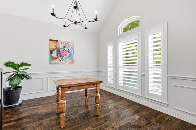 3409 Falken Court, Highland Village, TX 75077