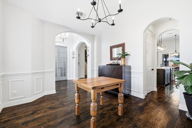 3409 Falken Court, Highland Village, TX 75077