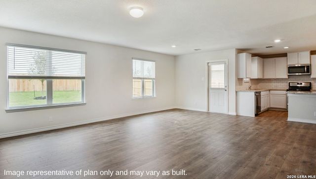 117 Lilli's Lane, Comfort, TX 78013