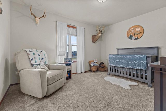 607 DEBRUIN ROAD, Combined Locks, WI 54113