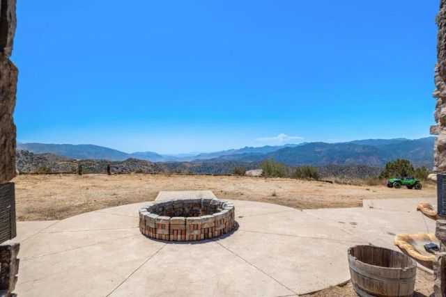 61833 High Country Trail, Anza, CA 92539