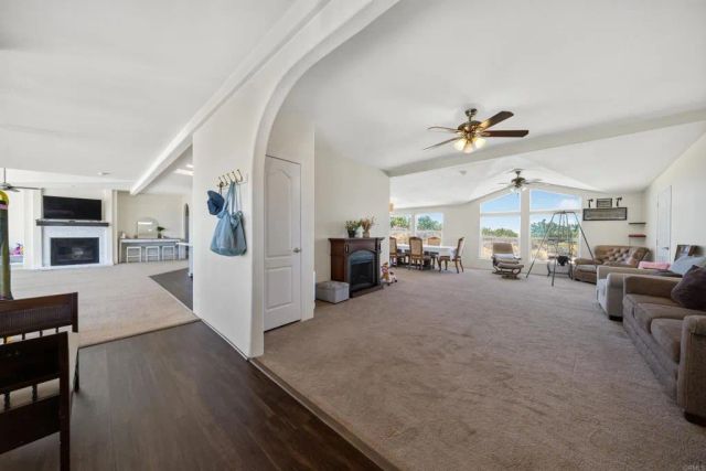 61833 High Country Trail, Anza, CA 92539