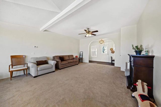 61833 High Country Trail, Anza, CA 92539