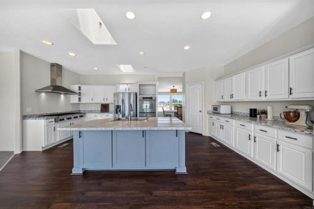 61833 High Country Trail, Anza, CA 92539