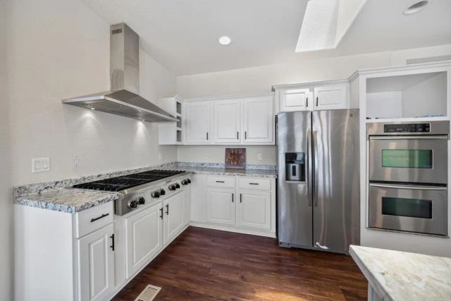 61833 High Country Trail, Anza, CA 92539