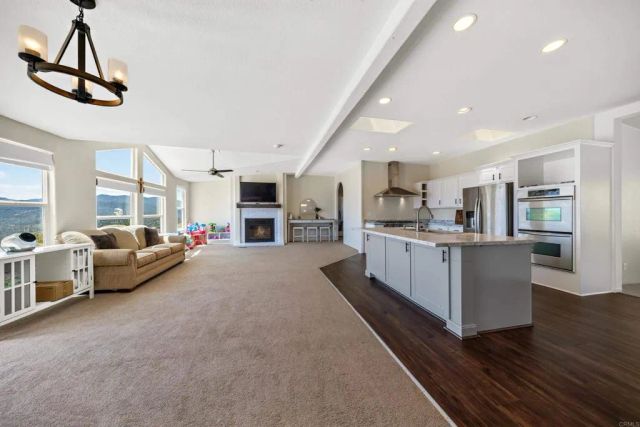 61833 High Country Trail, Anza, CA 92539