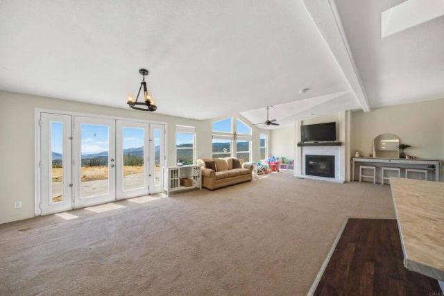 61833 High Country Trail, Anza, CA 92539