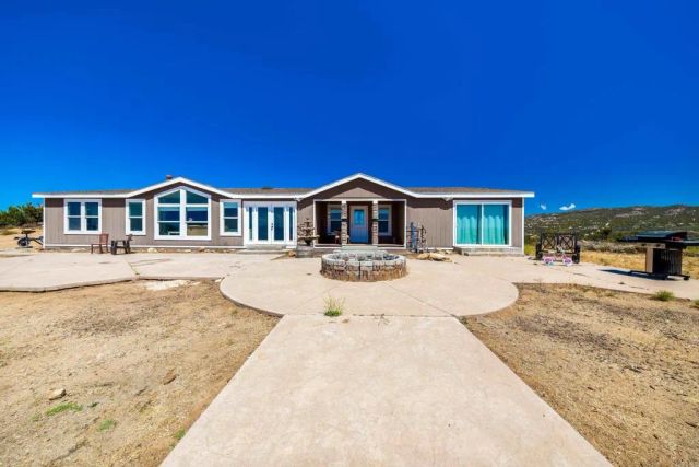 61833 High Country Trail, Anza, CA 92539