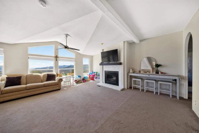 61833 High Country Trail, Anza, CA 92539