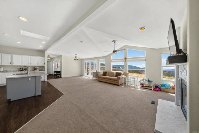61833 High Country Trail, Anza, CA 92539