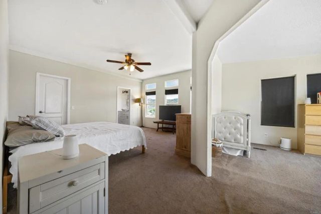61833 High Country Trail, Anza, CA 92539