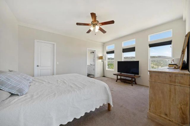 61833 High Country Trail, Anza, CA 92539
