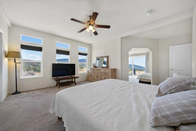 61833 High Country Trail, Anza, CA 92539