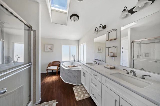 61833 High Country Trail, Anza, CA 92539