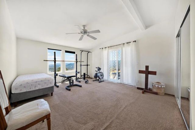 61833 High Country Trail, Anza, CA 92539