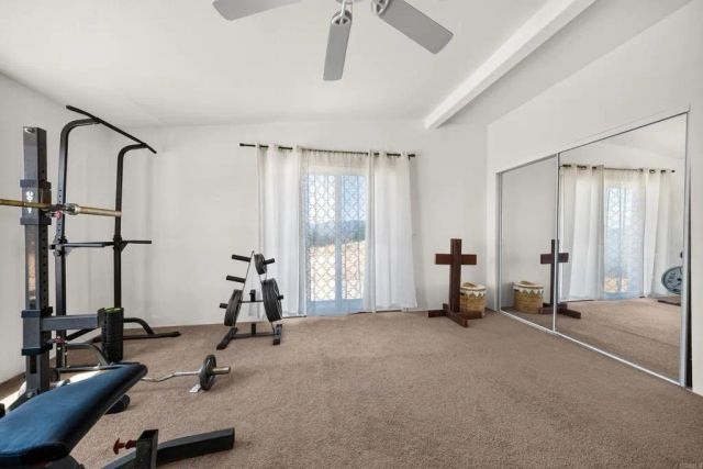 61833 High Country Trail, Anza, CA 92539