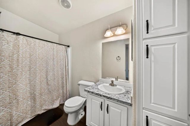 61833 High Country Trail, Anza, CA 92539