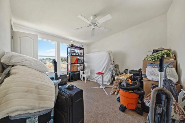 61833 High Country Trail, Anza, CA 92539