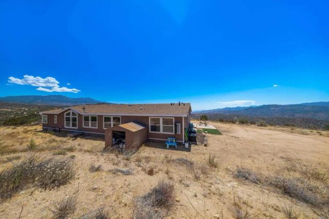 61833 High Country Trail, Anza, CA 92539