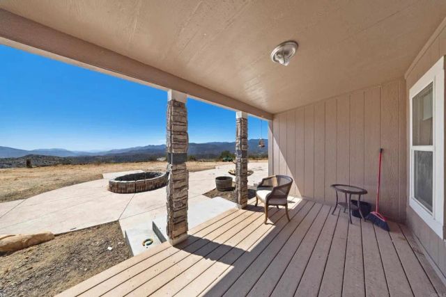 61833 High Country Trail, Anza, CA 92539