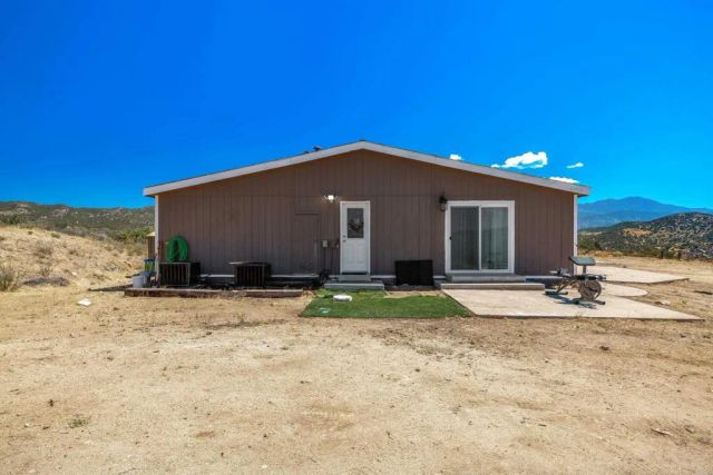 61833 High Country Trail, Anza, CA 92539
