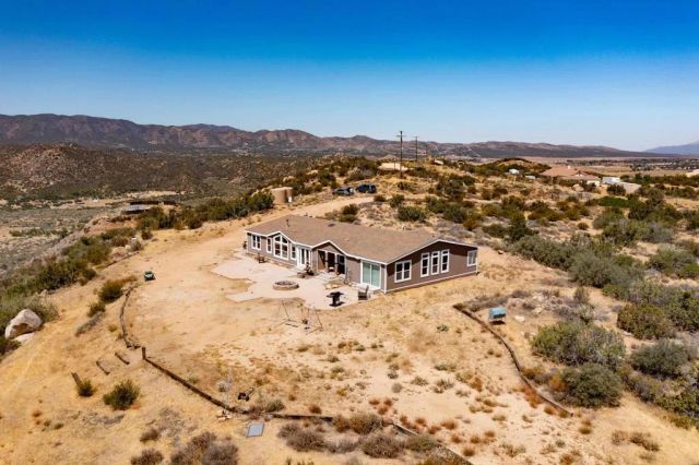 61833 High Country Trail, Anza, CA 92539