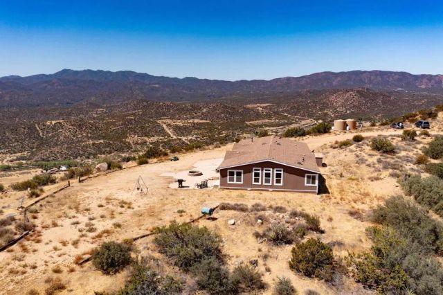 61833 High Country Trail, Anza, CA 92539