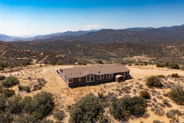 61833 High Country Trail, Anza, CA 92539