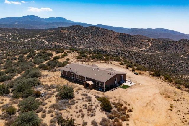 61833 High Country Trail, Anza, CA 92539