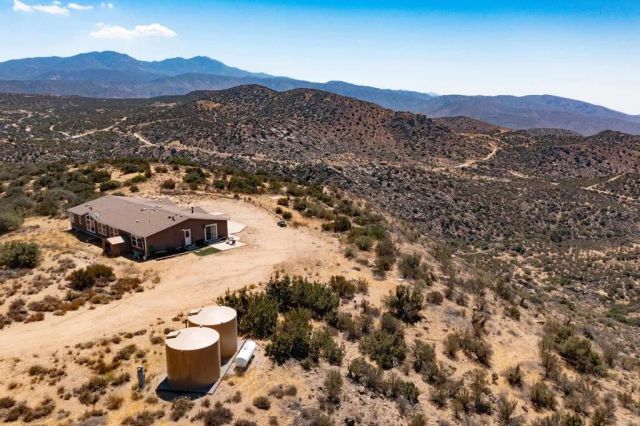 61833 High Country Trail, Anza, CA 92539