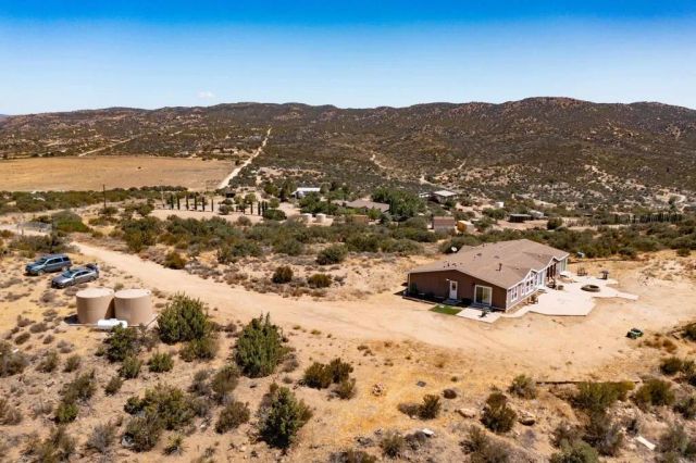 61833 High Country Trail, Anza, CA 92539
