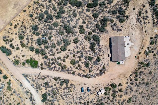 61833 High Country Trail, Anza, CA 92539