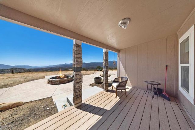 61833 High Country Trail, Anza, CA 92539